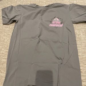 the summit cheer competition shirt